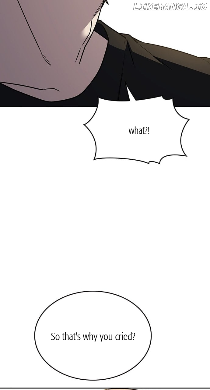 How to break up well Chapter 28 - page 22